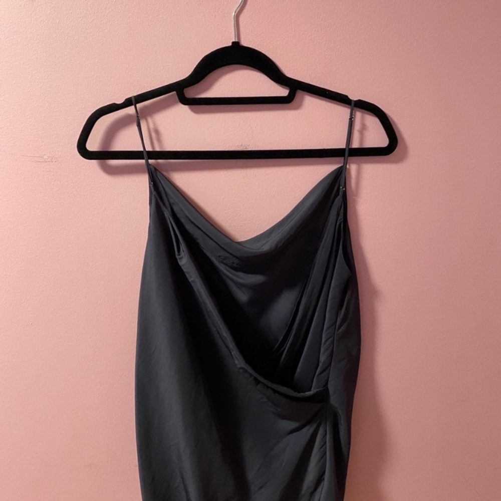 Aritzia Babaton 1-01 Elias Camisole Size S - Picture 2 of 5